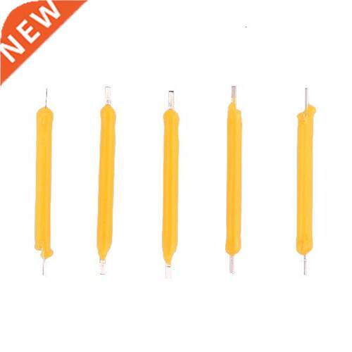 5Pcs/Set 130LM COB LED Filament Bulb DC2.9-3.1V Candle