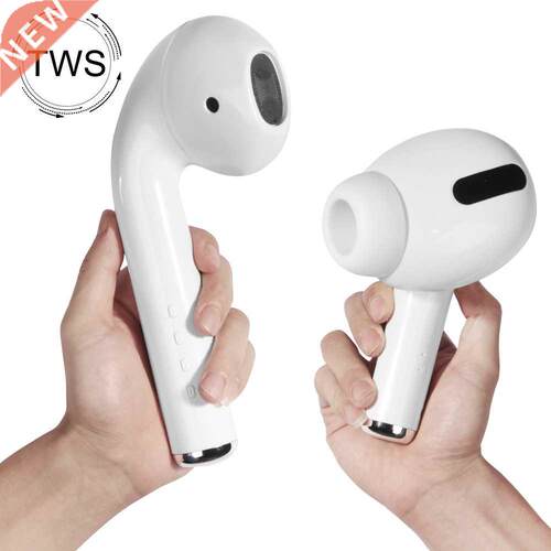 Giant earphone Mode Speaker Wireless Bluetooth Headset Playe
