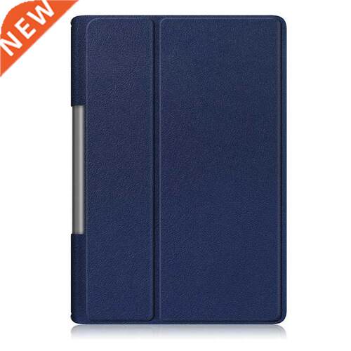 Tablet Protective Sleeve Leather Case Holder For Lenovo Yoga