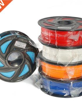 3d Printer Extruder Filament 1kg 1.75mm Pla Filament Printin