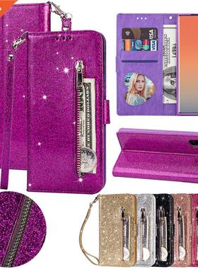 Bling Glitter Case For Samsung Galaxy S22 Ultra S21 FE S20 S