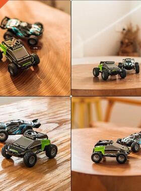 S68 RC Cars Mini Remote Control Car for Kids 2.4GHz 1:2 RC