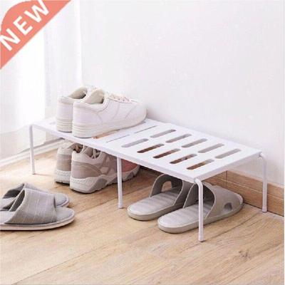 Extensible Shoe Rack Storage Shelf Shoe Organizer Holder