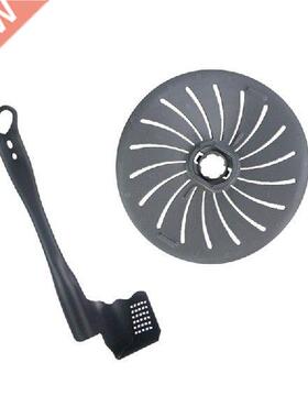 New Spatule And Blade Cover Protector Kits For Vorwerk