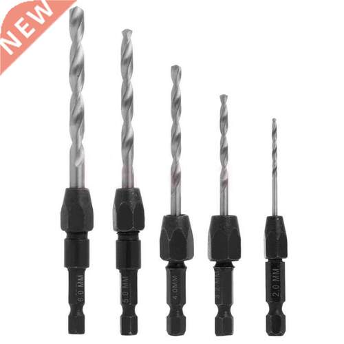5pcs 1/4