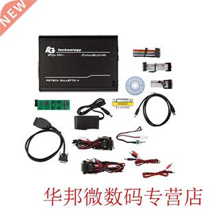 WA0080 FGv54 Professional Car ECU Programmer Tool BDM-OBDII