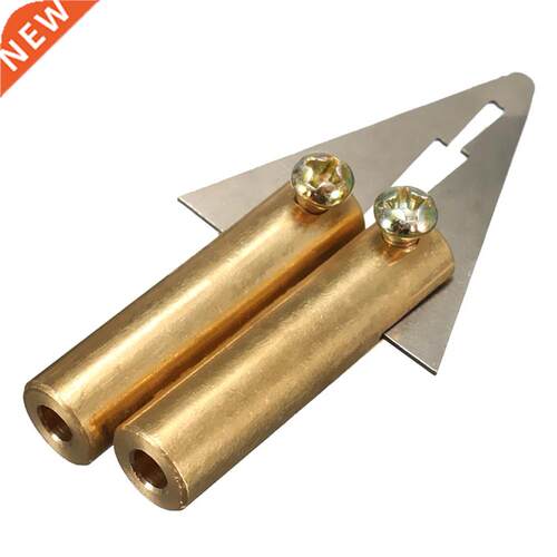 Hot Stapler Head Spatula Plastic For Stapler Car Bumper Fend
