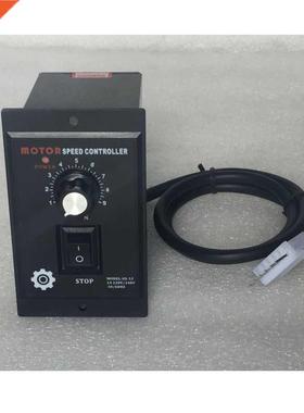 Motor Speed Controller 400W AC 220V Motor Speed Pinpoint Reg