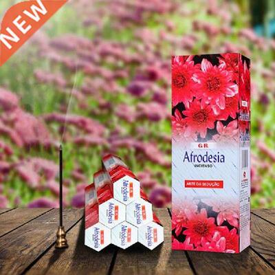 India incense Stick Gerbera Afrodesia Aromatherpay Incense
