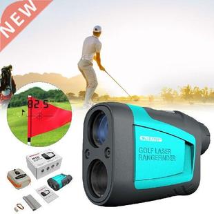 Mileseey PF210 Laser Rangefinder Sport Laser Measure Golf