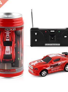 1:45 Remote Control MINI RC Car Battery Operated Racing Car