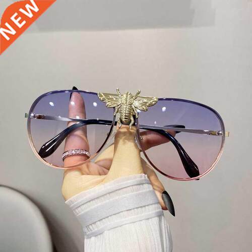 Fashion ig ee Pilot Sunglasses Women's Classic Retro utt
