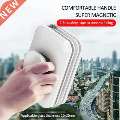 Magnetic Glass Wie Wash Window Magnets Double Side Cleanin