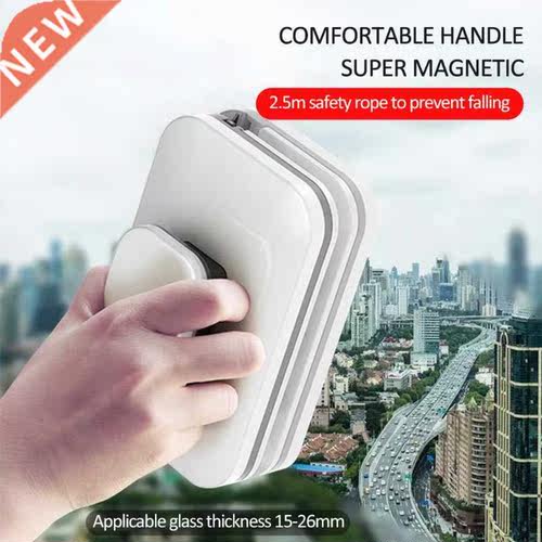 Magnetic Glass Wie Wash Window Magnets Double Side Cleanin