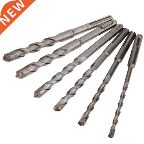 6-16mm Electric Tools Rotary Hammer Concrete Ceramic Tile Ma