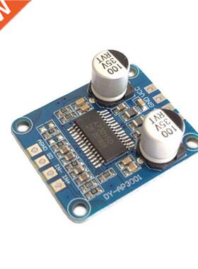 YDA138 DC12V 2A 2x15W Bluetooth Amplifier Module Digital Aud