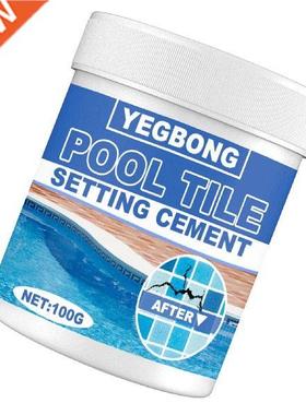 Pool Tile Grout Repair Pool Tile Fast Set Repair Patch