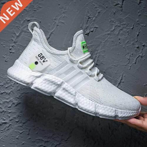New Spring summer casual shoes men sneaker rendy comfortable