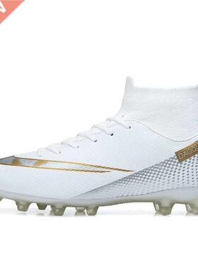 Lightweight Outdoor Soccer Shoes Men Sneakers Boys Training