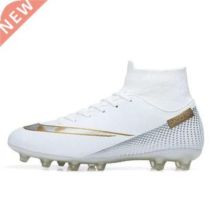 Lightweight Outdoor Soccer Shoes Men Sneakers Boys Training