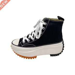 Shoes Women Trainers Women High  Sneaker Lady Autumn Fema