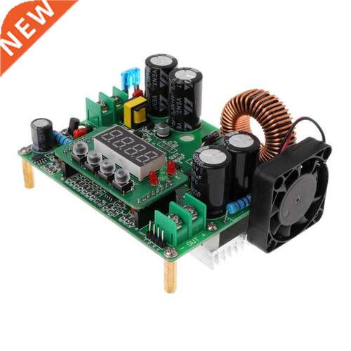 DC Buck Converter Board Digital Power Supply Module DC10V~75