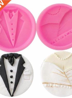 Wedding Party Supplies Fondant Cake biscuit Mould Baking
