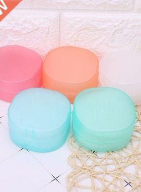 otable Soa Case Hol Dish late ound Sealing Box