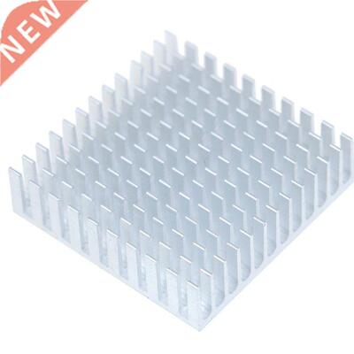 2pcs Aluminum Heatsink Heat Sink Radiator Cooling Cooler For