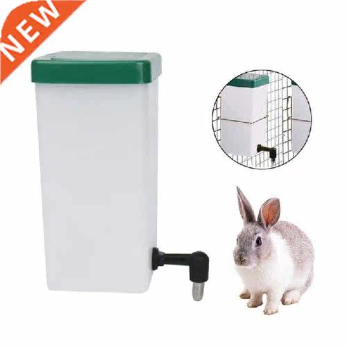 Pet Automatic Feeding Kettle Squirrel Oversized Drinker