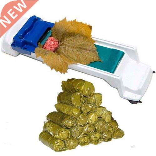 Quick sushi making tools New Vegetable Meat Rolling Tool Mag