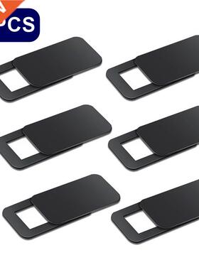 WebCam Cover Shutter Magnet Slider Plastic iPhone Huawei We