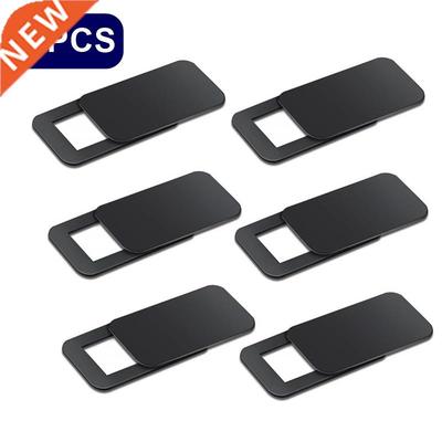 WebCam Cover Shutter Magnet Slider Plastic iPhone Huawei We