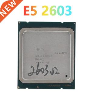For Xeon E5 260 V2 CPU Processor LGA2011 Pin CPU for X79 BT