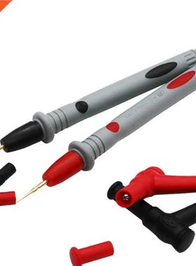 10A 20A Multimeter Multi Meter Test Lead High Accuracy Probe