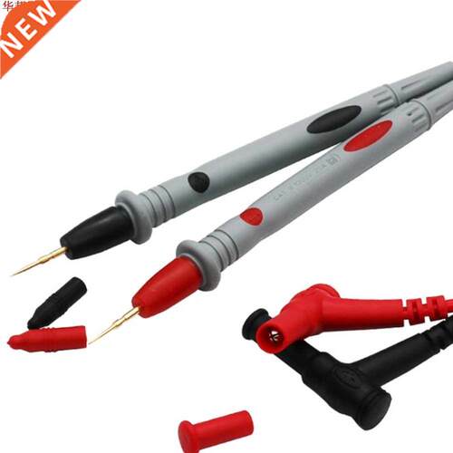 10A 20A Multimeter Multi Meter Test Lead High Accuracy Probe