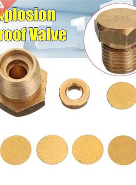 Pressure Explosion-Proof Valve Piece Rupture Disc For YONG H