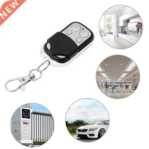 2cs/cs 4MHz emote Contol 4CH Ca Key Gaage Doo Gate