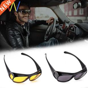 men for sunglasses Driving drive glasses HD Night-Vision 03