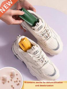 vanzlife Durable sneakers internal deodorant box of