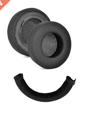 Easily Replaced Ear Pads Head Beams Compatible withCorsair V