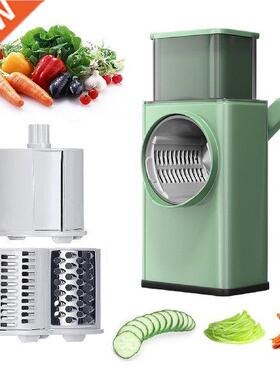 Vegetable Cutter Slicer Multi-function Manual Potato