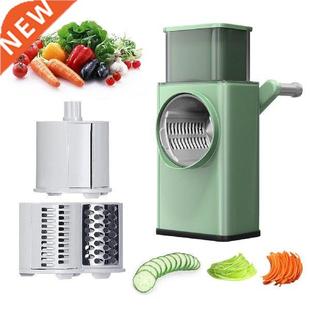 Vegetable Cutter Slicer Multi-function Manual Potato