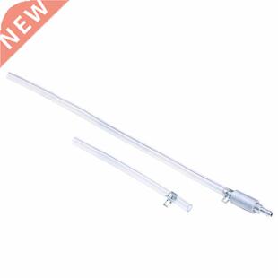 Motorcycle Car Clutch Hydraulic Brake Bleeder Hose Oil Pump