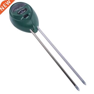 3 in 1 Soil PH Water Moisture Meter Acidity Humidity Sunligh