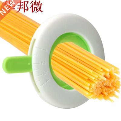 Adjustable Plastic Spaghetti Measure Controller Tool Pasta N