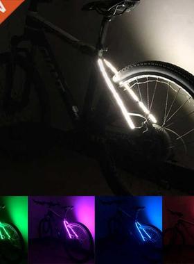 70 LED Bicycle Decorative Taillight Waterproof Bike Light Cy