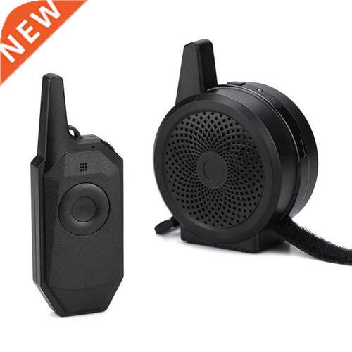 Remote Control Drone Megaphone for DJ Mavc 2 Ar 2 Pr