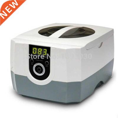 Small ultrasonic cleaning machine digital ultrasonic wave