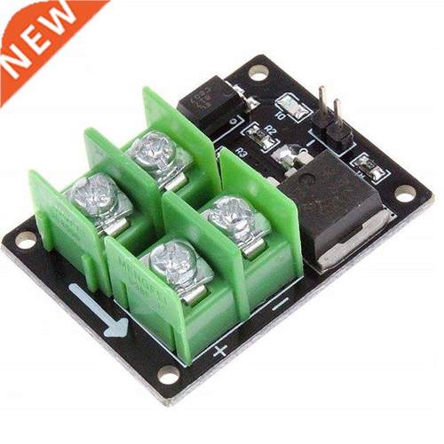 Low Control High Voltage 12V 24V 36V switch Mosfet Module Fo